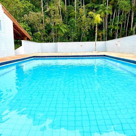 Apartamento Praia Grande אובטובה מראה חיצוני תמונה