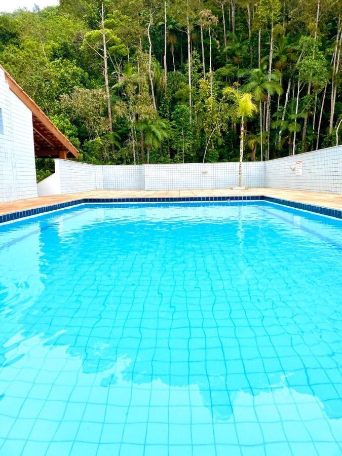 Apartamento Praia Grande אובטובה מראה חיצוני תמונה