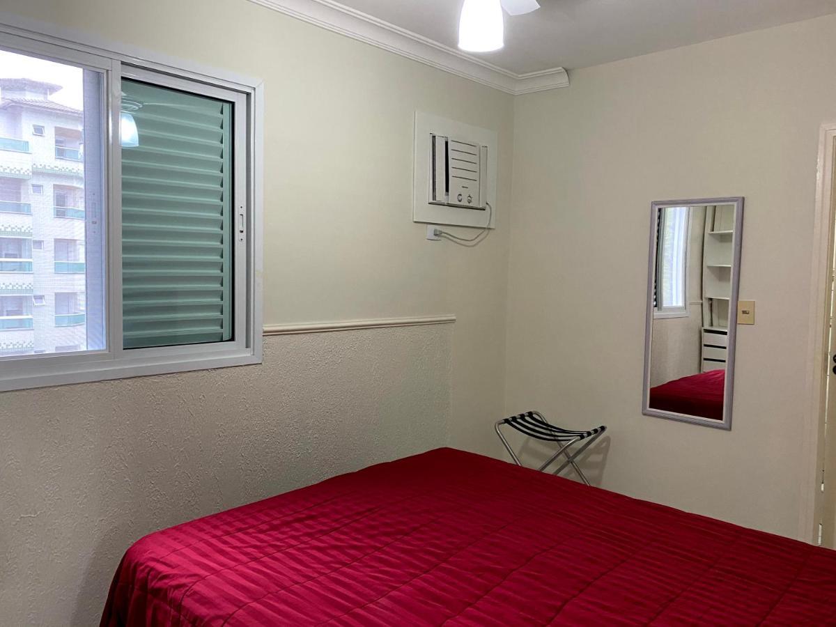 Apartamento Praia Grande אובטובה מראה חיצוני תמונה