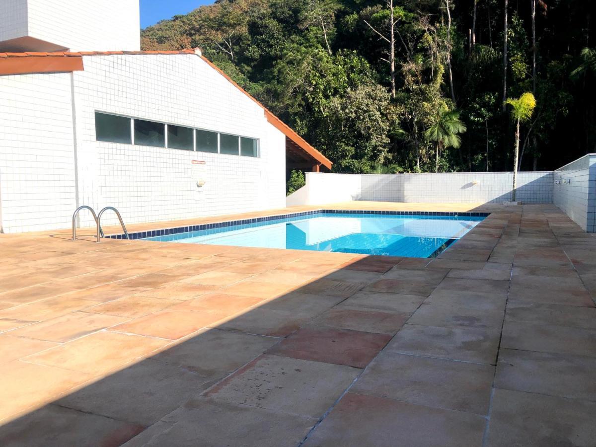 Apartamento Praia Grande אובטובה מראה חיצוני תמונה